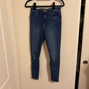 ASOS Classic Blue Denim Jeans